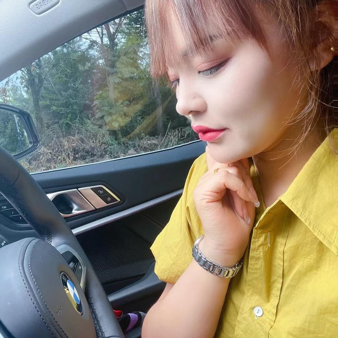 李木子💋💋