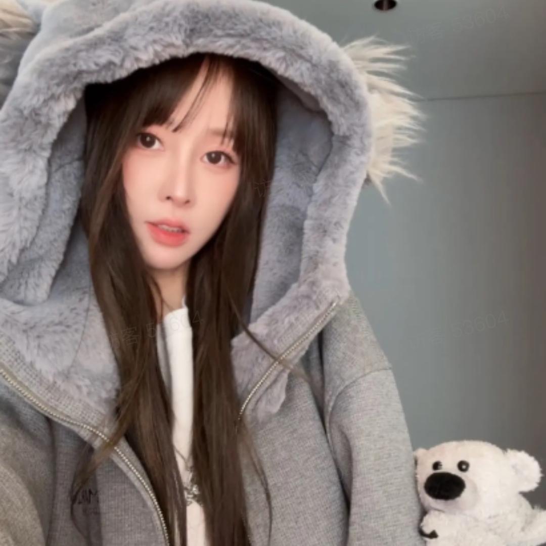 Lovemimius游鹿鹿（轻奢女装）