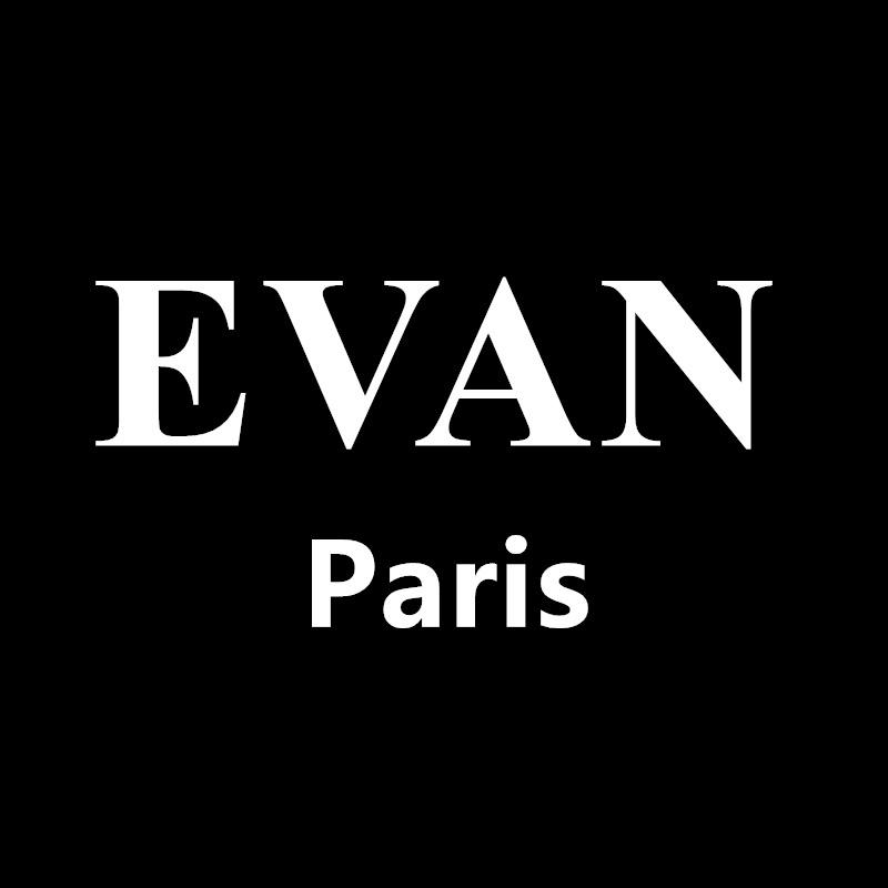 Evan高定