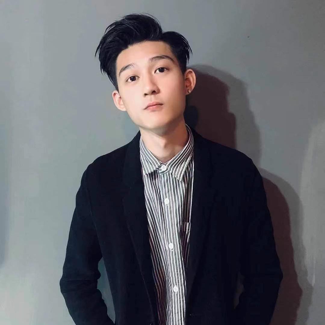 MiKeHair迈克发型