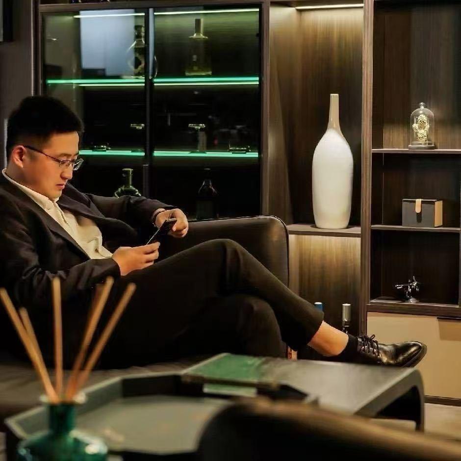 李总哈尔滨房地产