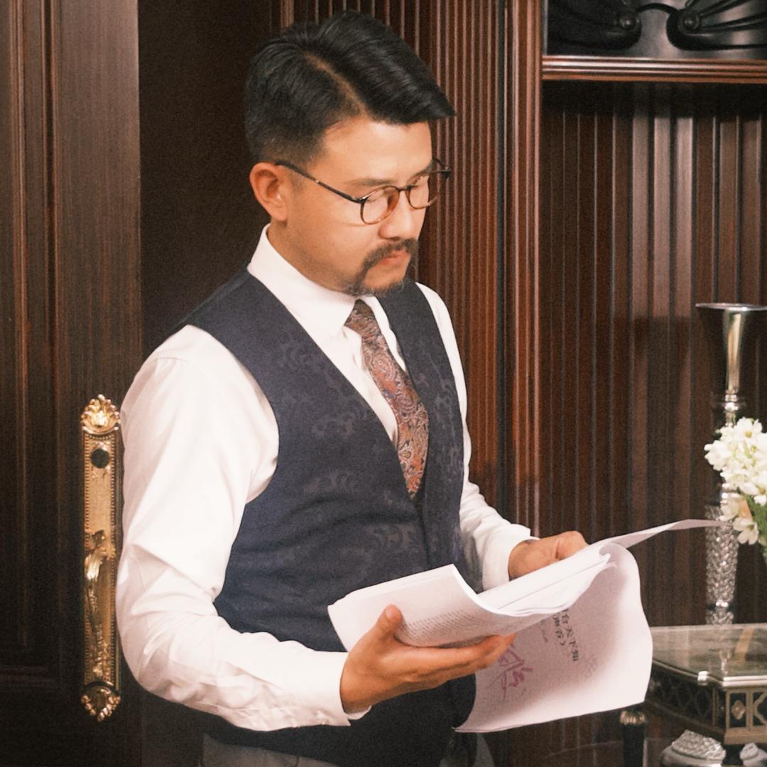 光电路佳音哥（失业版）