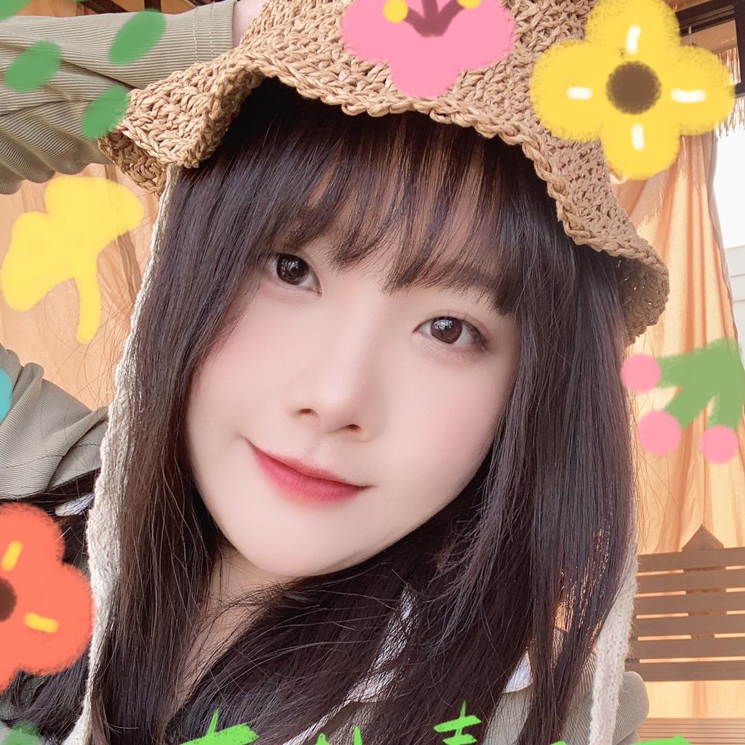 你的小可爱😘