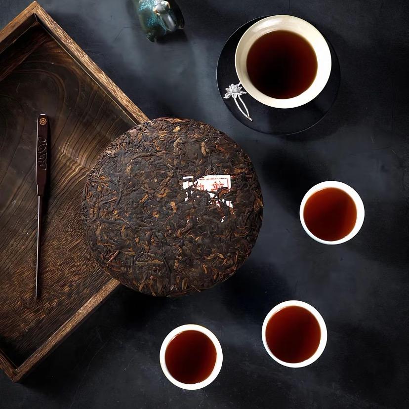 大匠茶道岩茶商行