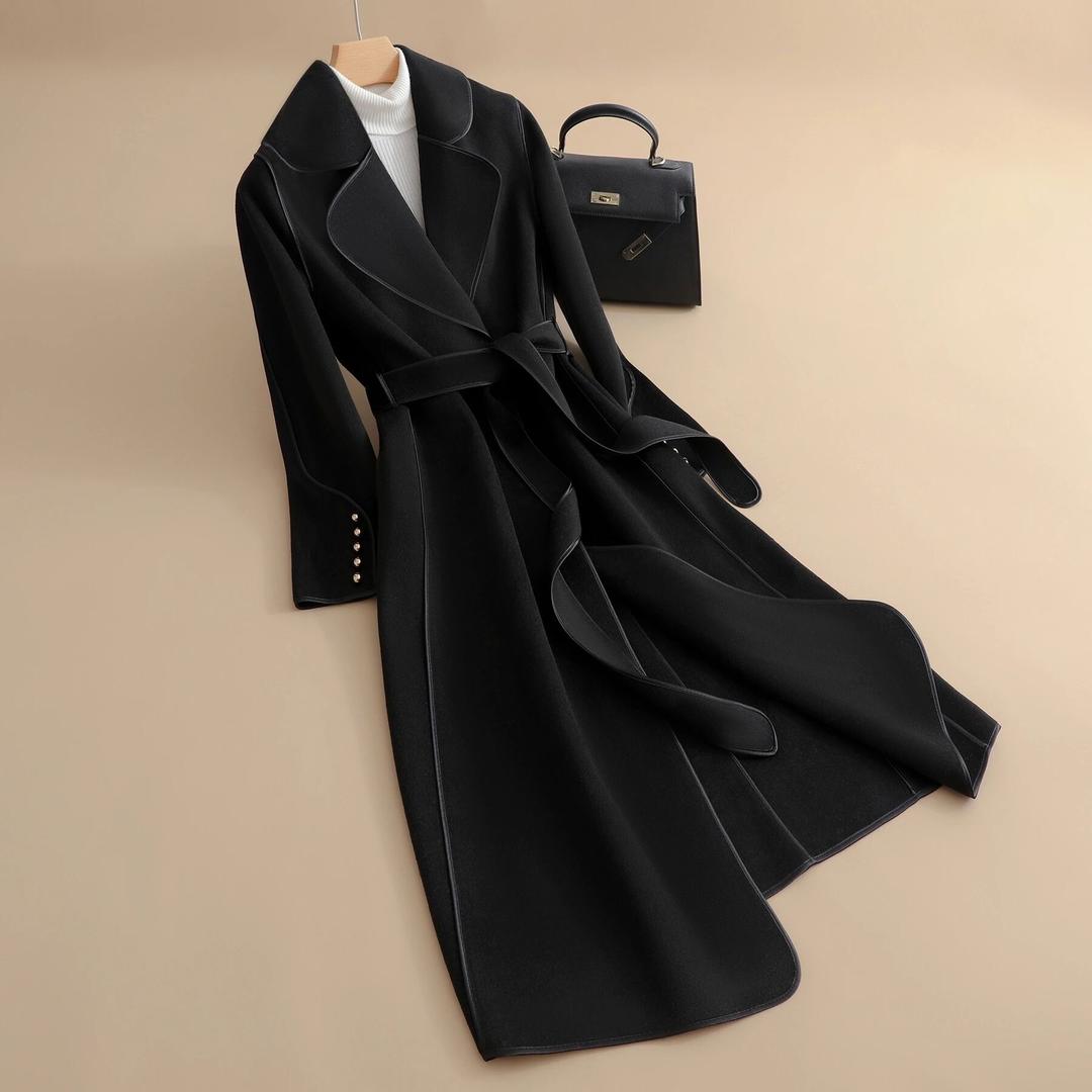 隆宝宝大衣服装厂