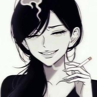 暴躁了白兔🐰
