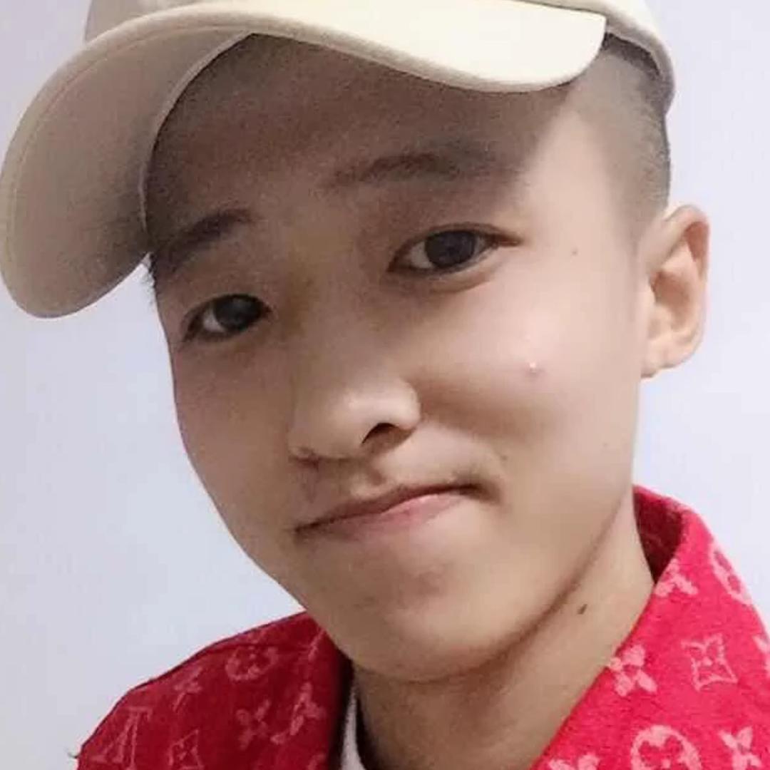 小尧啊哈