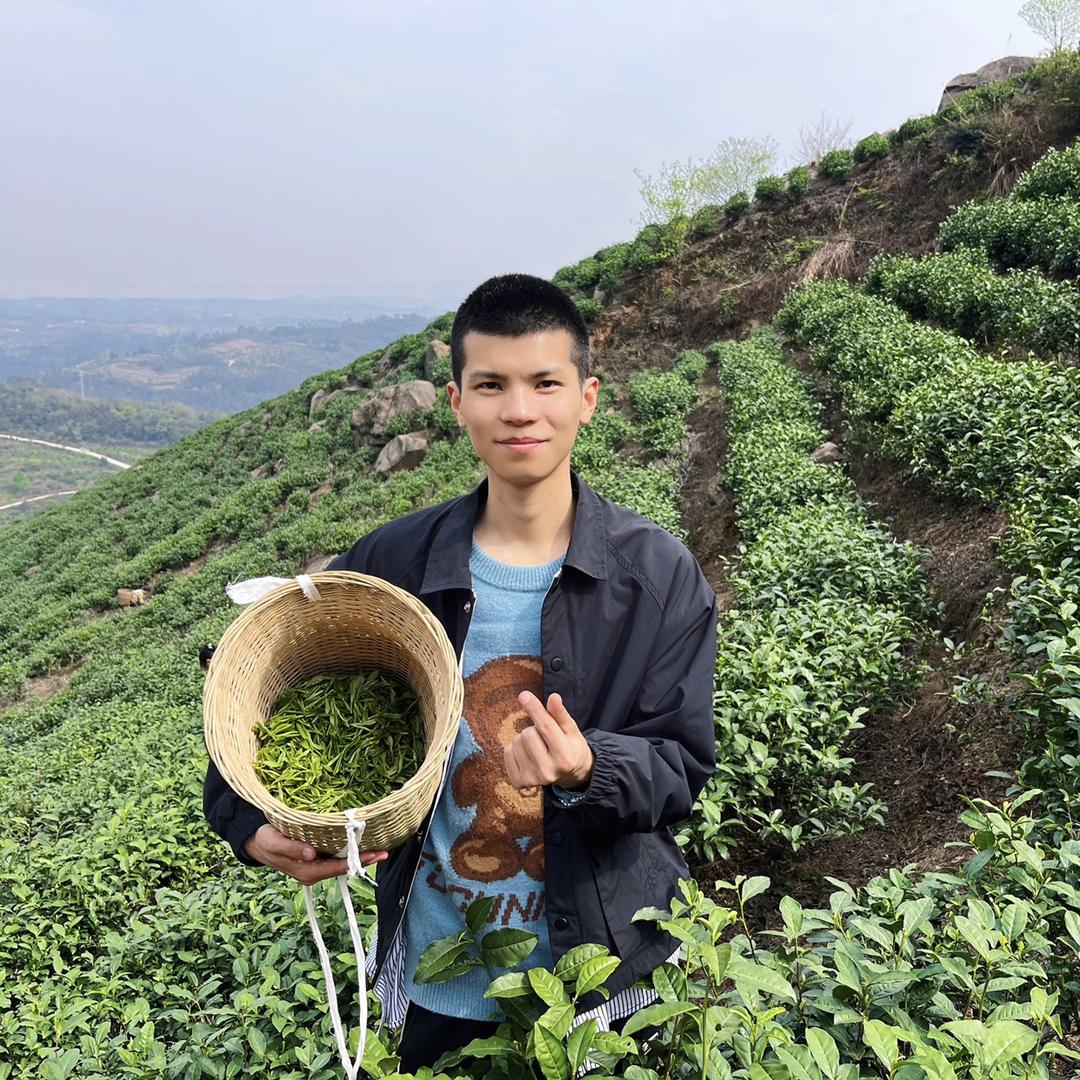 喝茶记事本