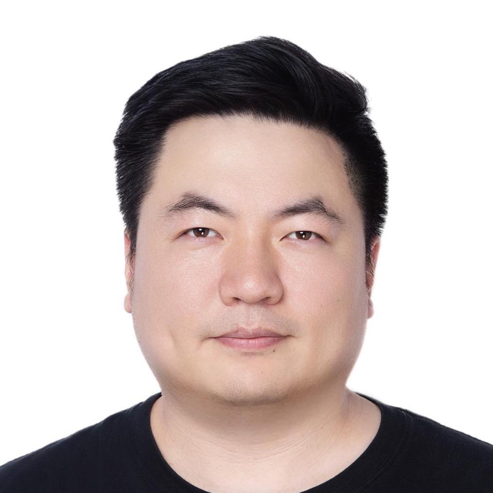 火星大叔