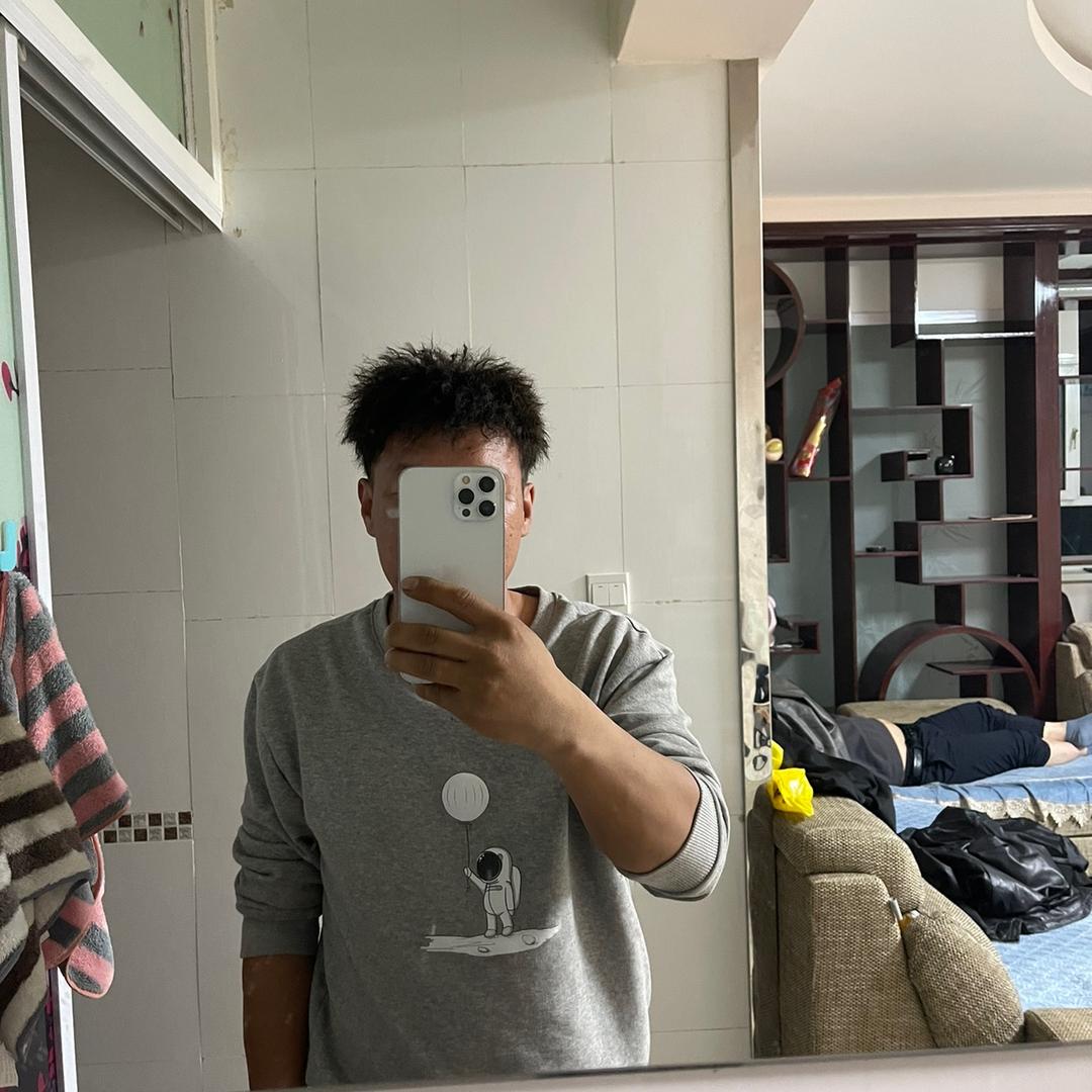 大强子和他的朋友们☆