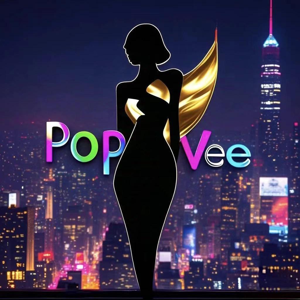 Popvee🐂