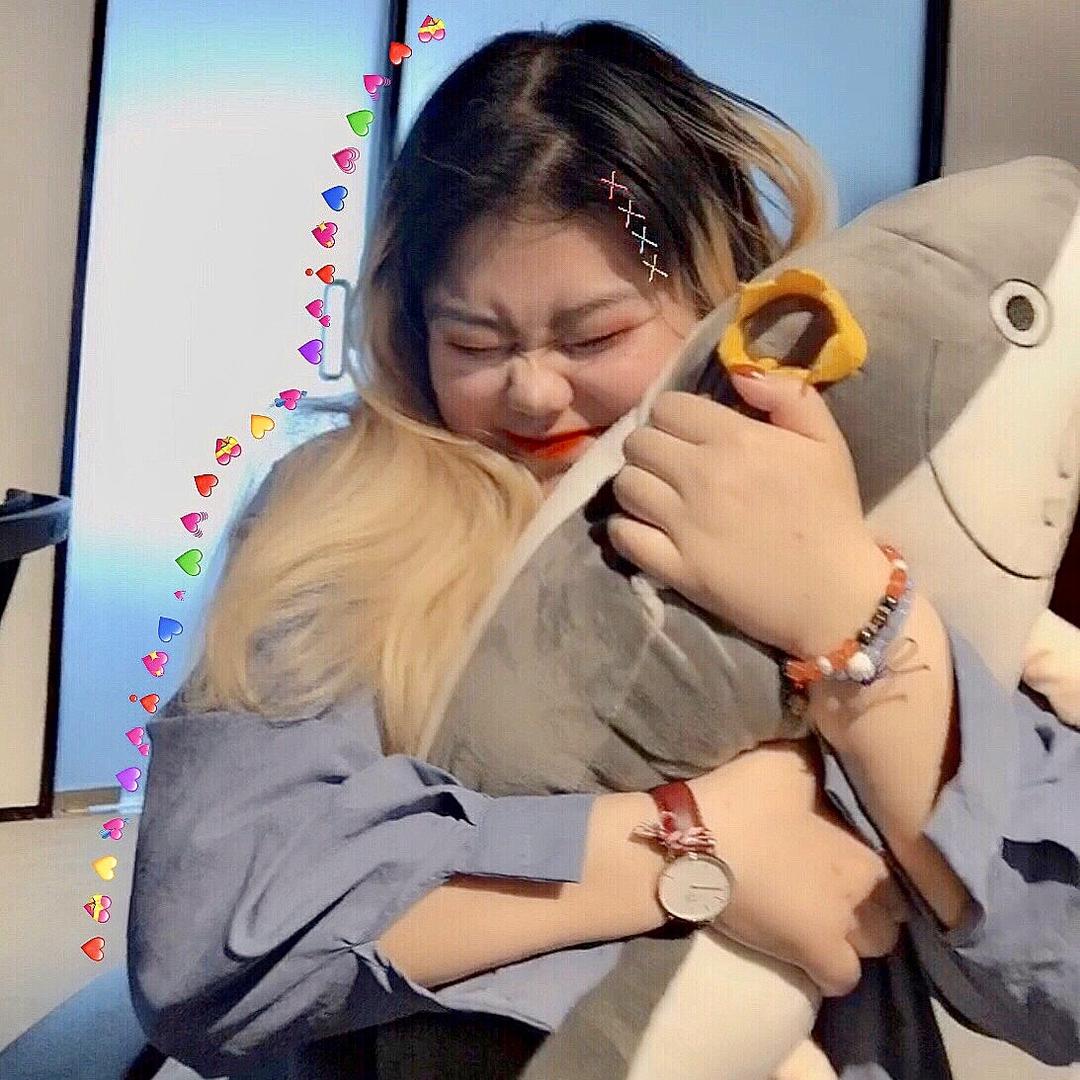 是胖胖🦷