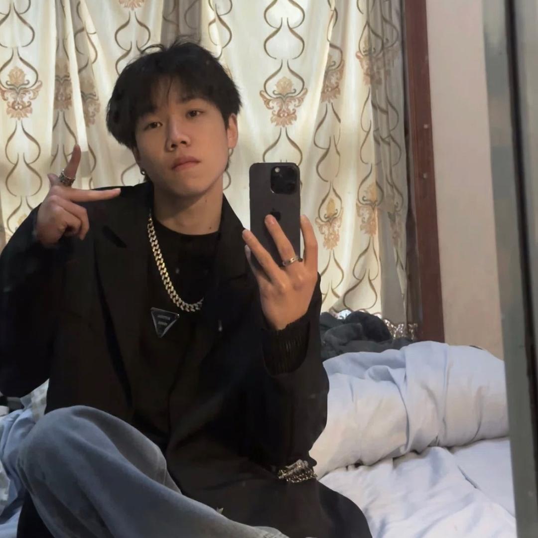 阿胜在翻盘