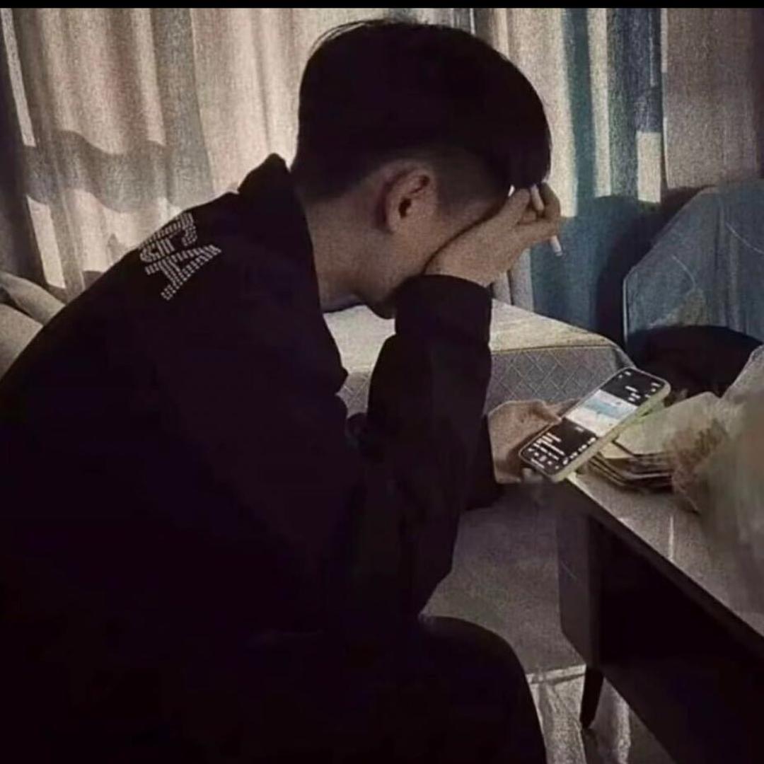 发型设计～小魁