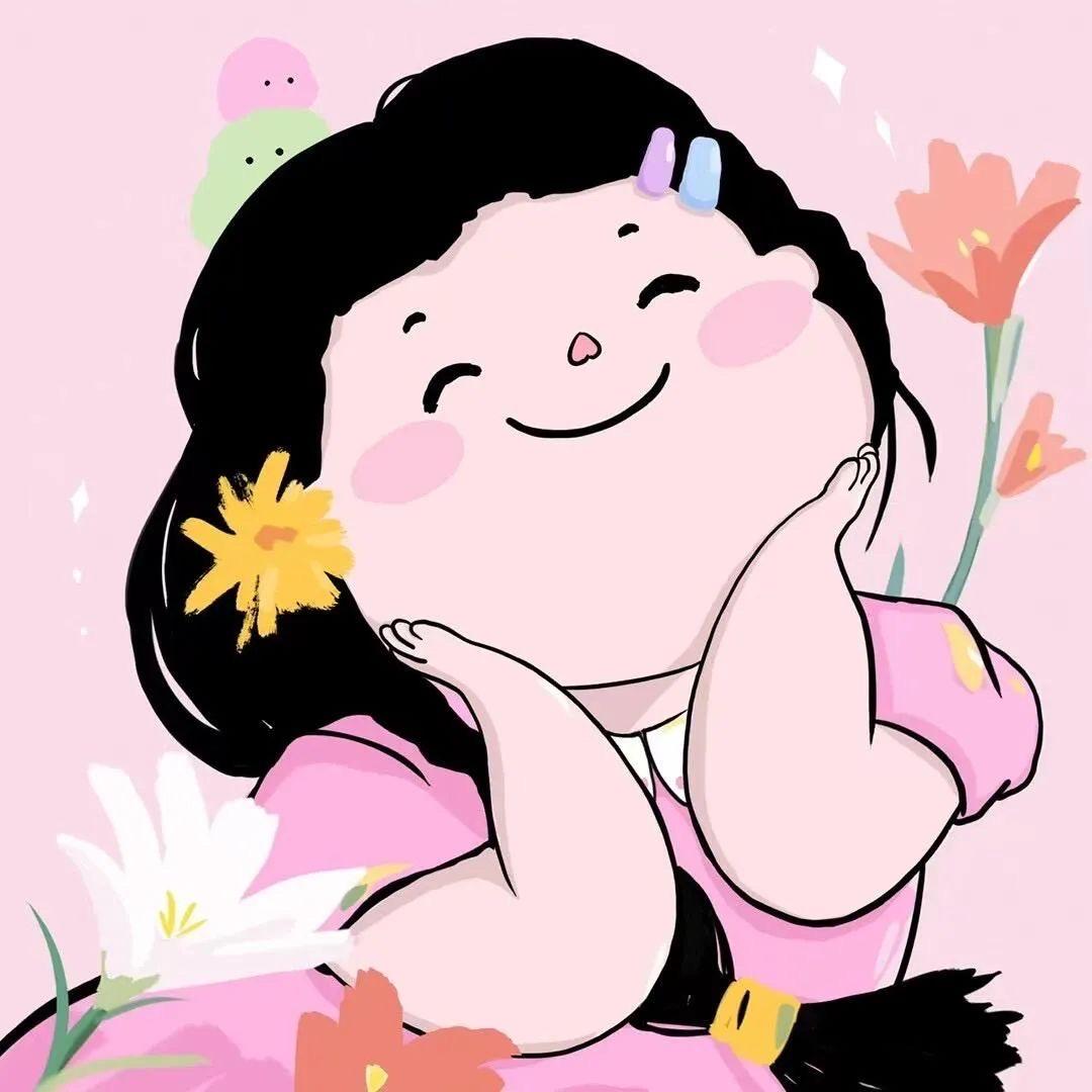 笑颜永驻