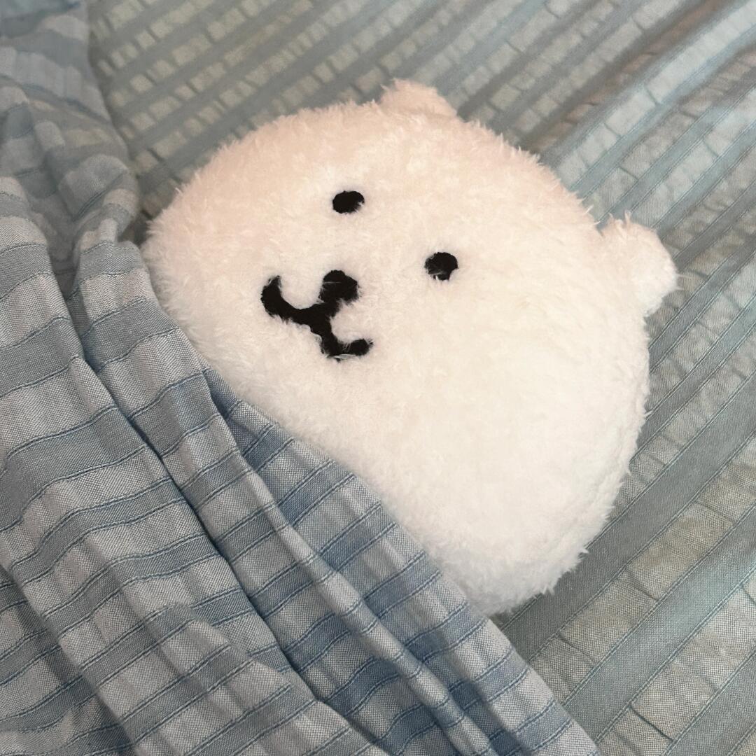 小程睡不醒
