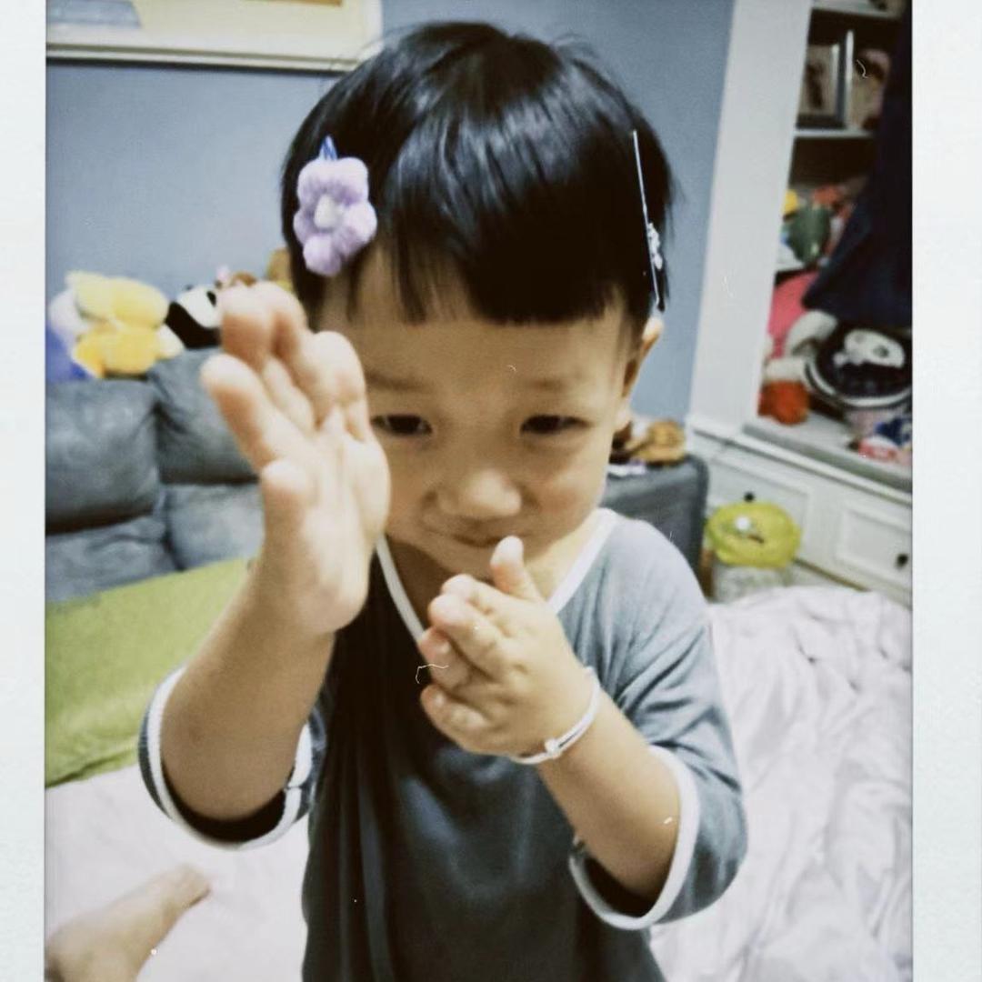 马逸宸🐭