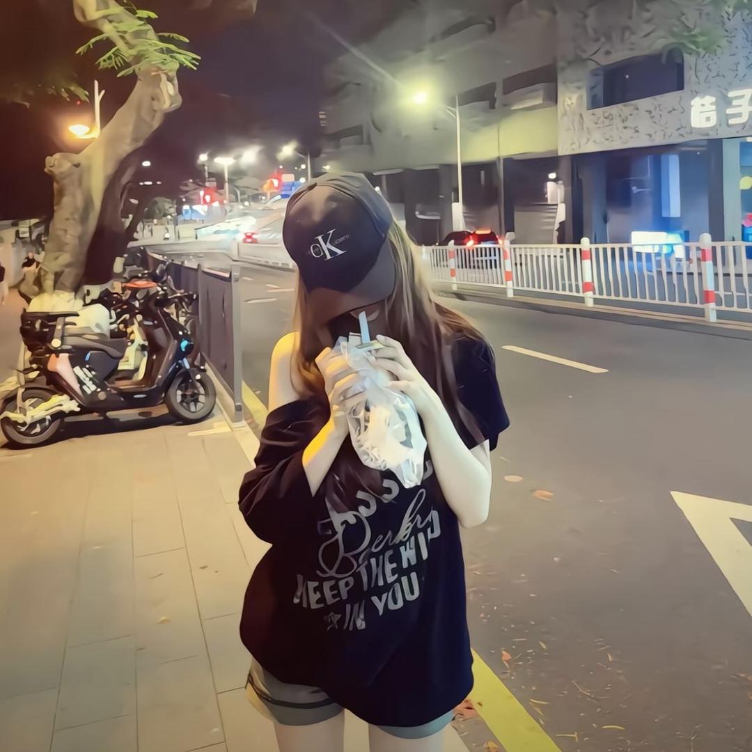 小凉皮子