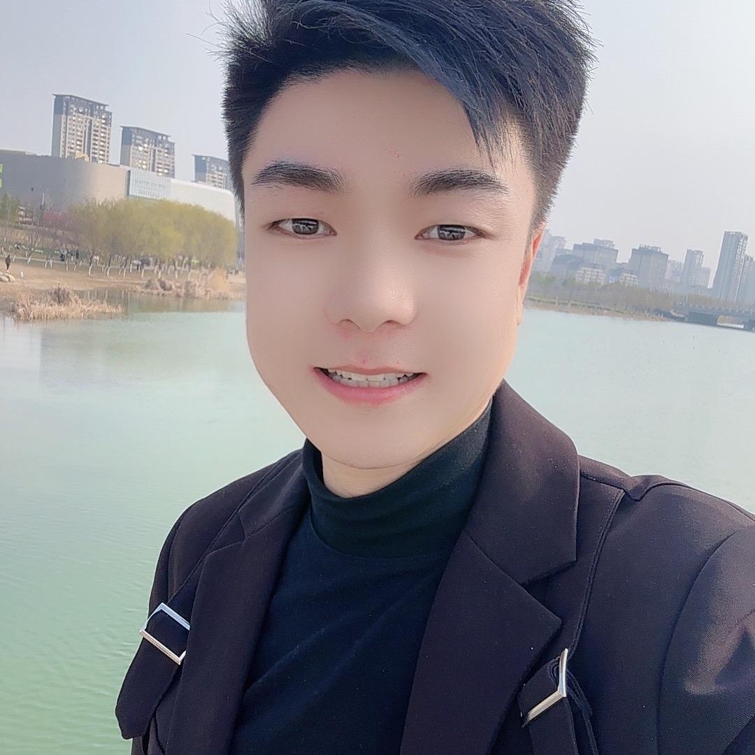 飞鱼🎹🎤