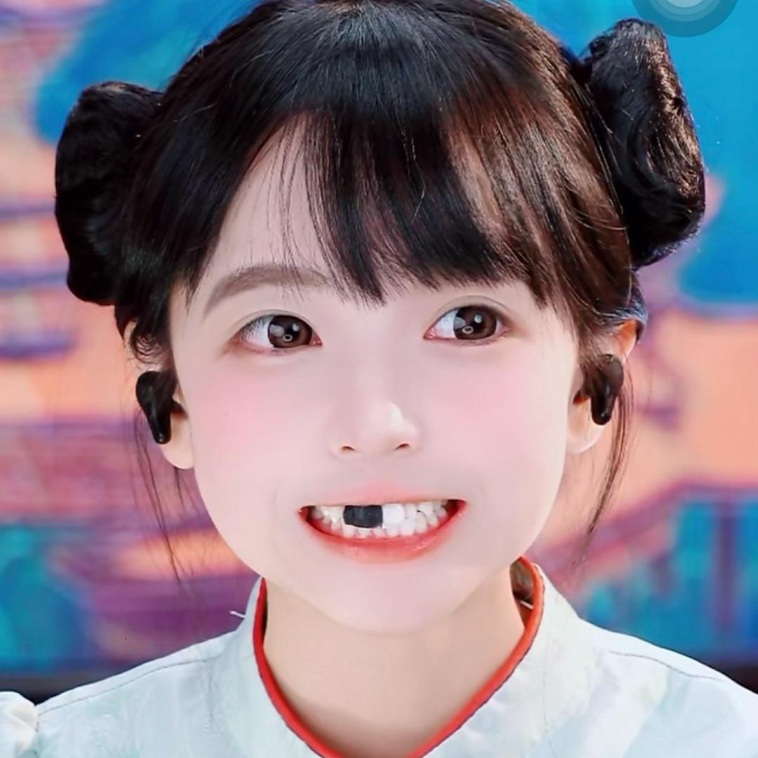 小小师妹ᴸᴵᵀᵀᴸᴱ🍓