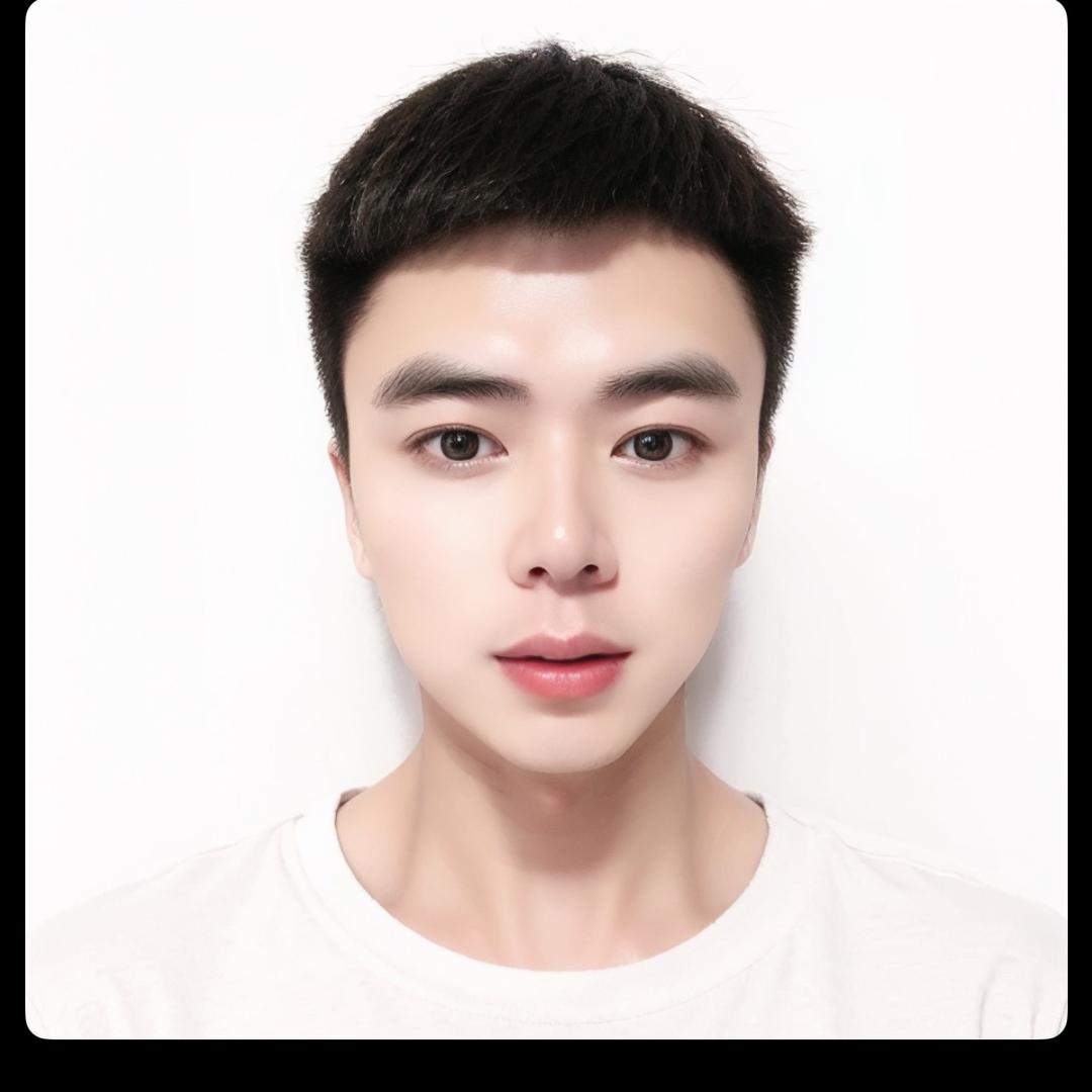 一个人的精彩💕