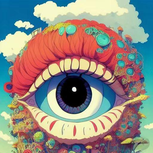 爱眼小刘