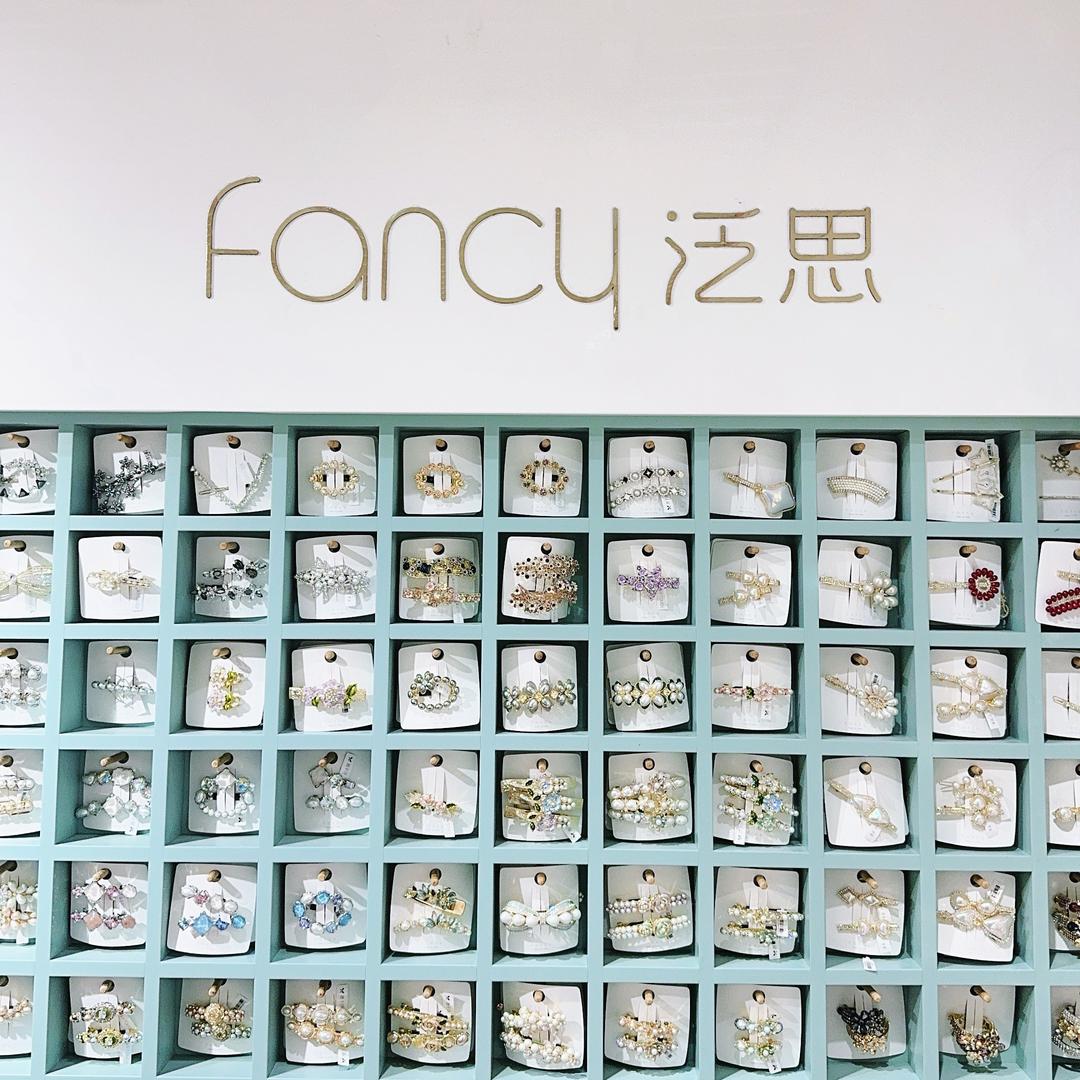 头饰工厂直销店