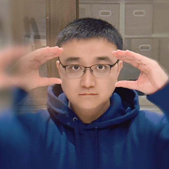 话事熊