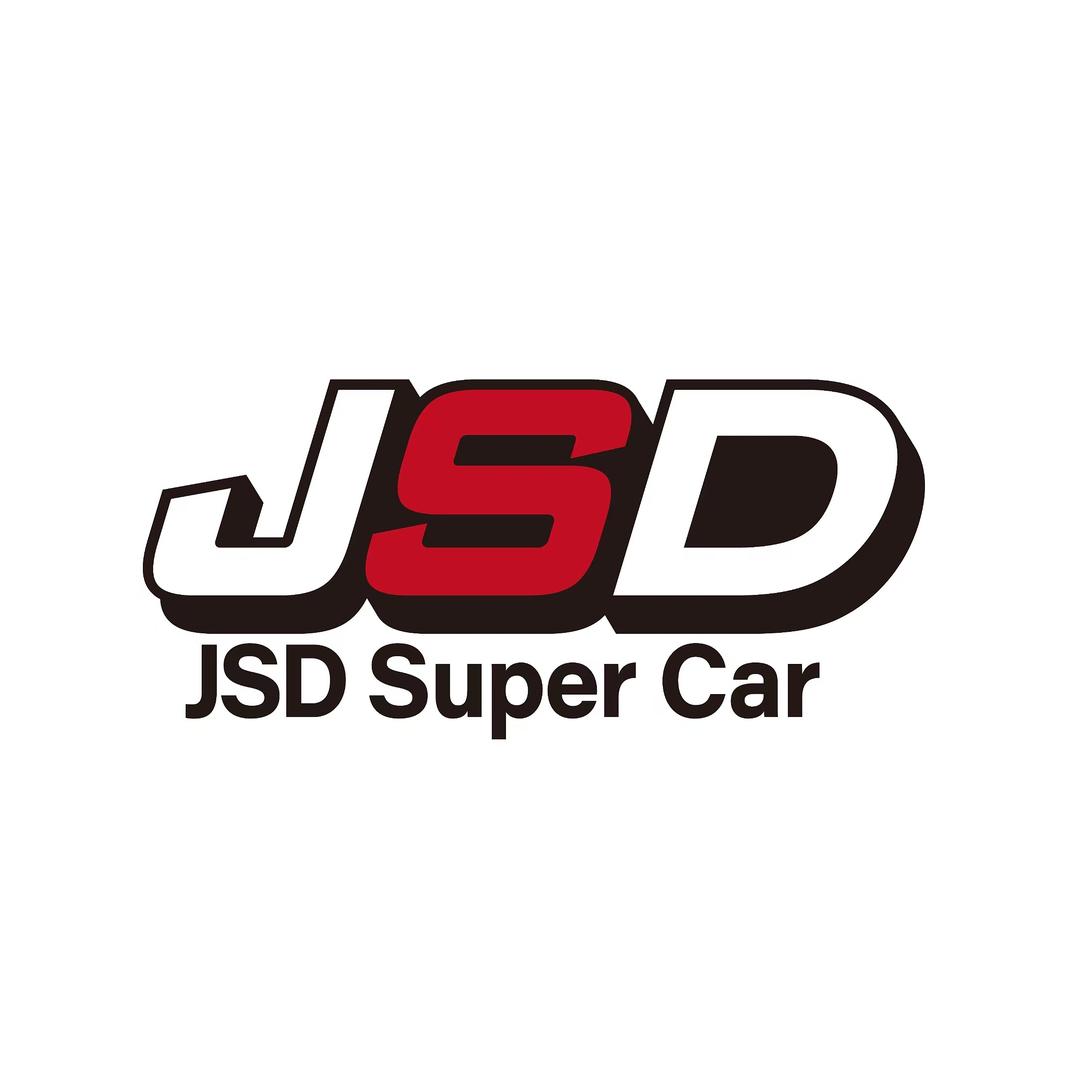 JSDsuperCar车品工作室