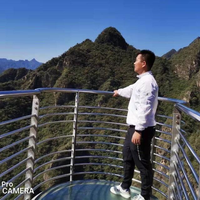大勇说门窗