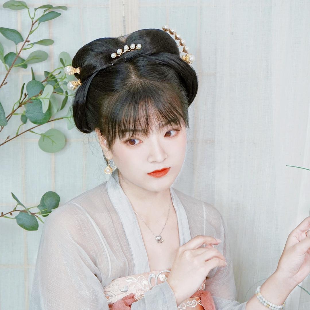 鲜女好物分享集@抖音