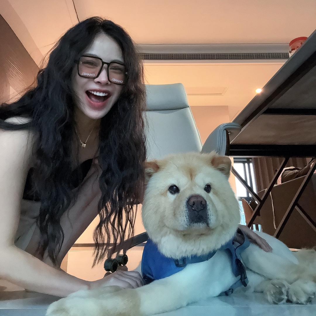 李米