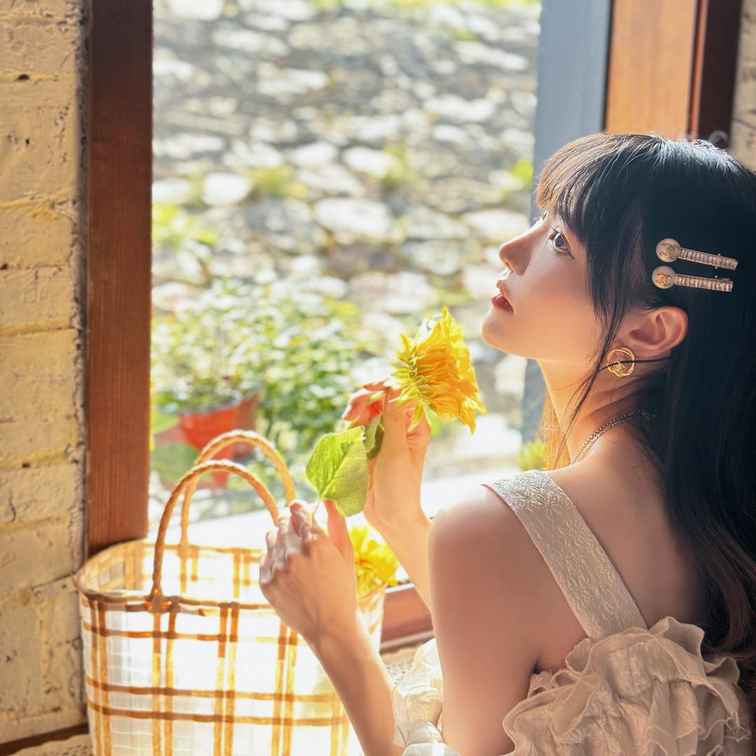 南初美少女