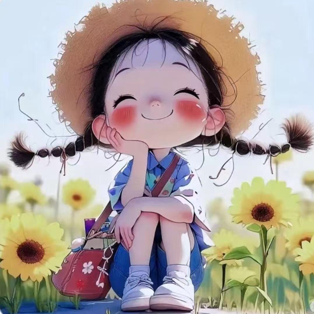 邻里邻居小花园的头像