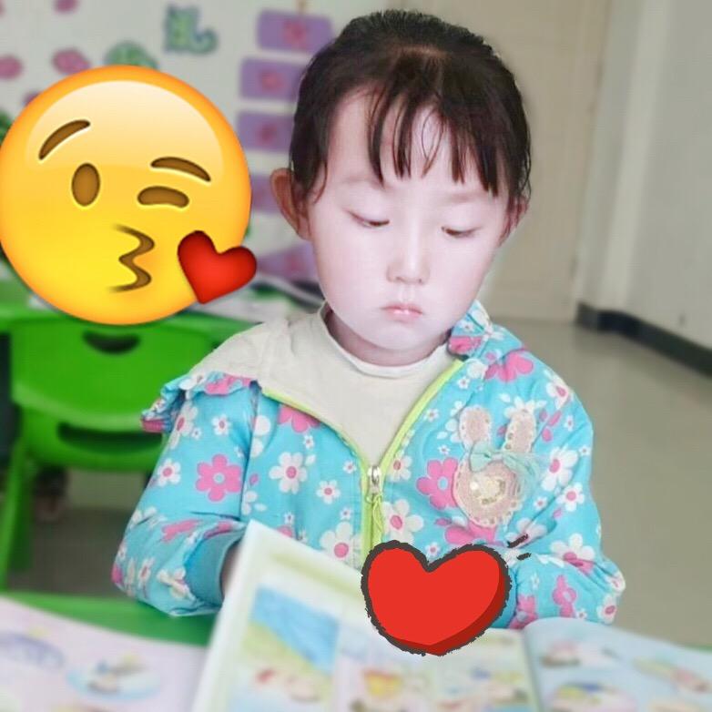 单亲宝妈。