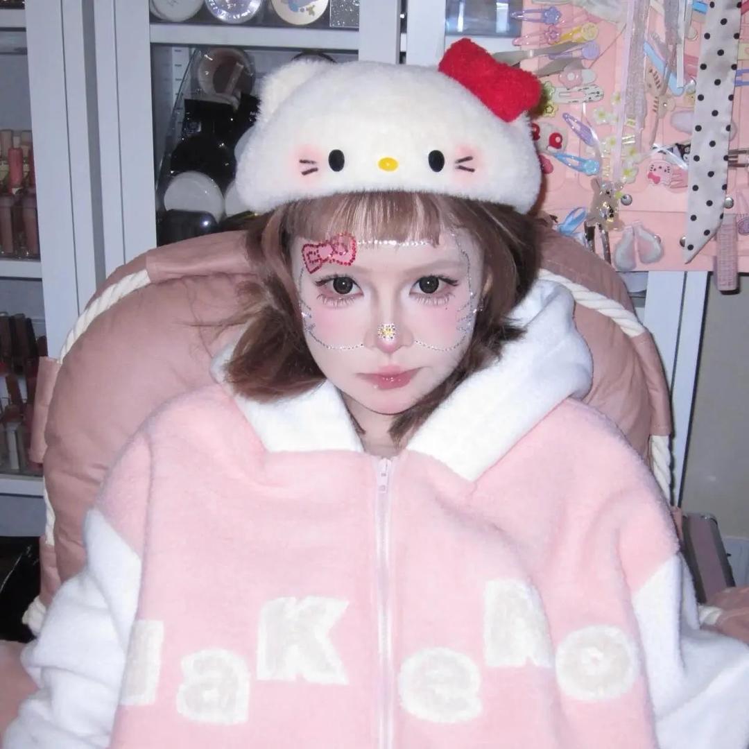 茜茜公主心💚xixi［BC］