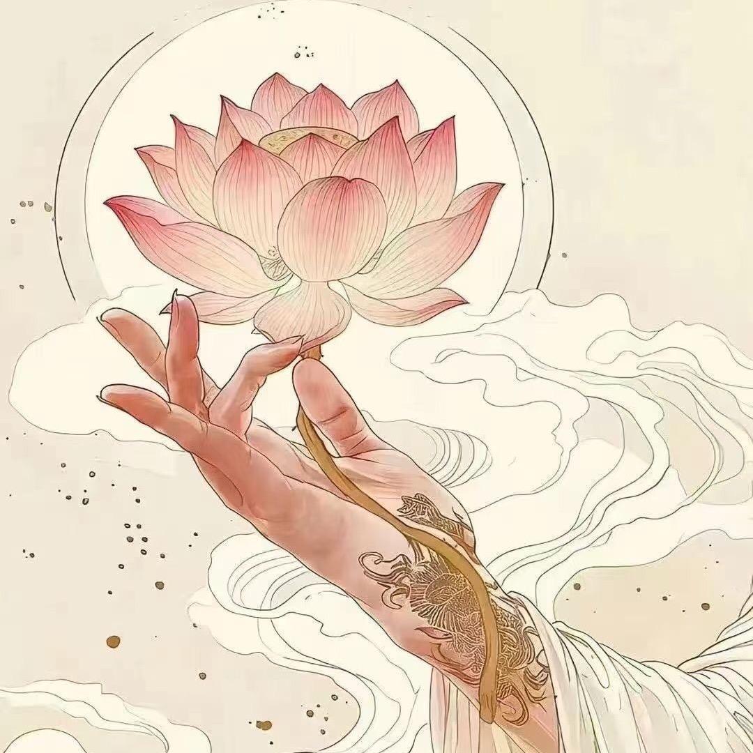 洺莀🌟
