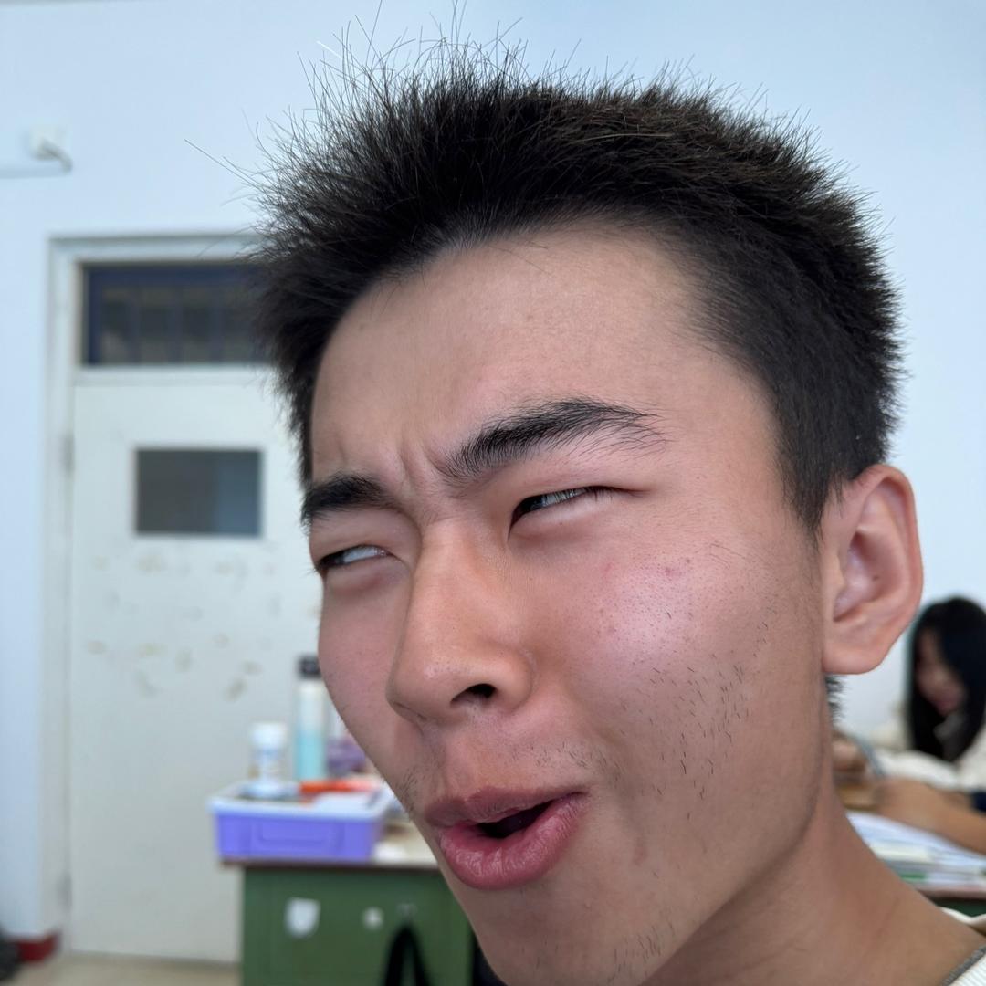 淇与翔