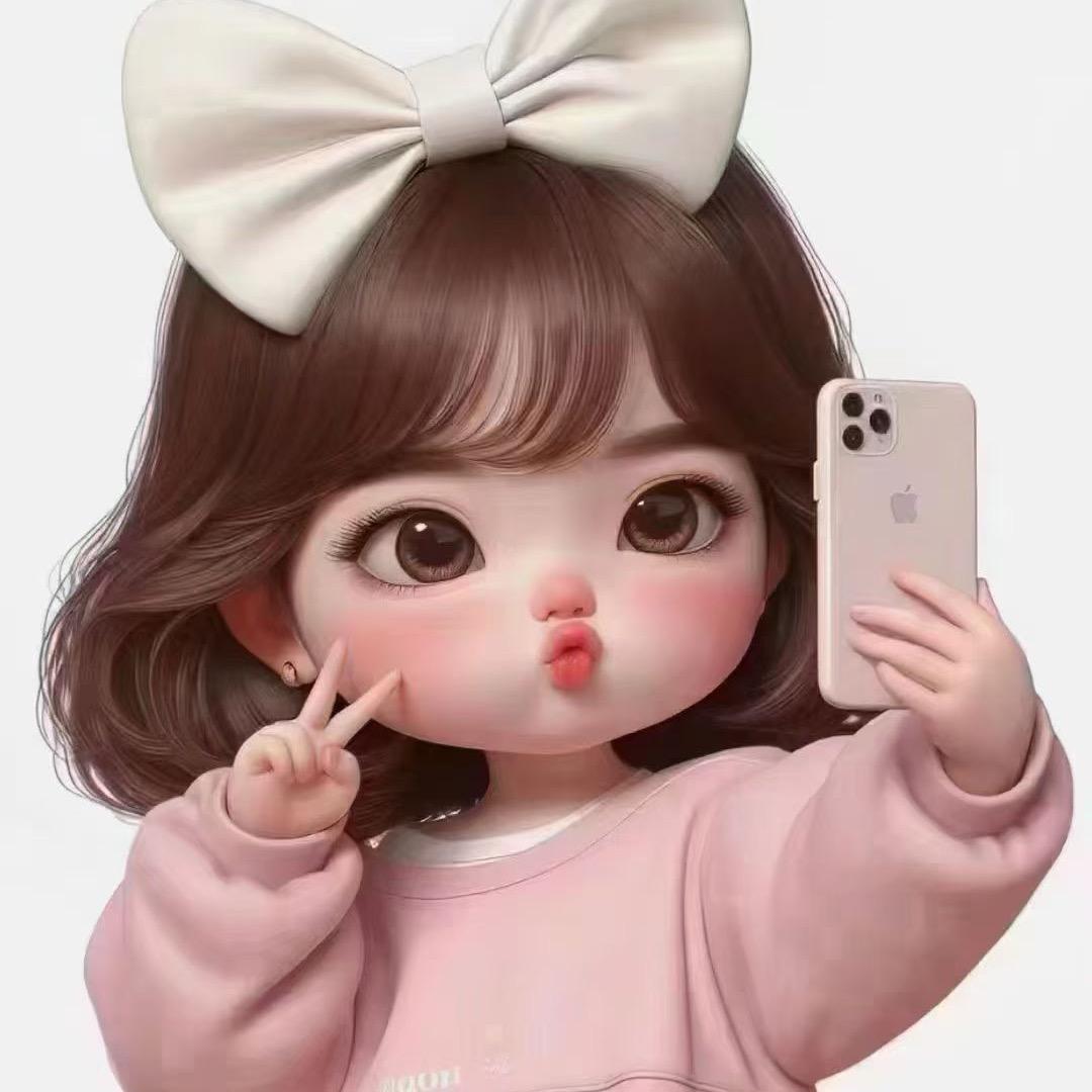 @静心.拒绝连赞》