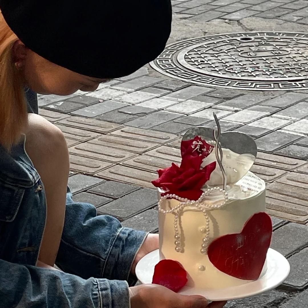 峨眉小森林烘焙