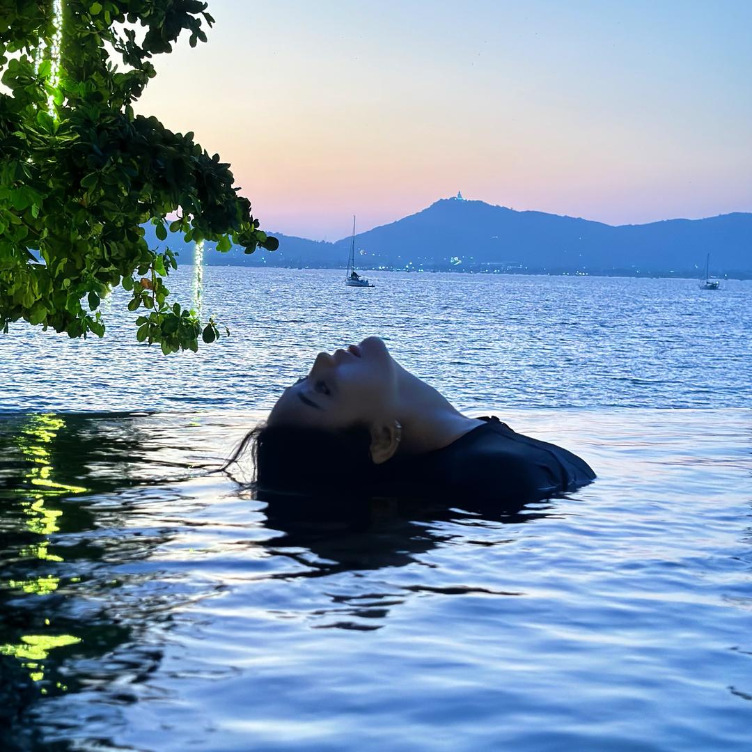 Umi不摆烂啦💧