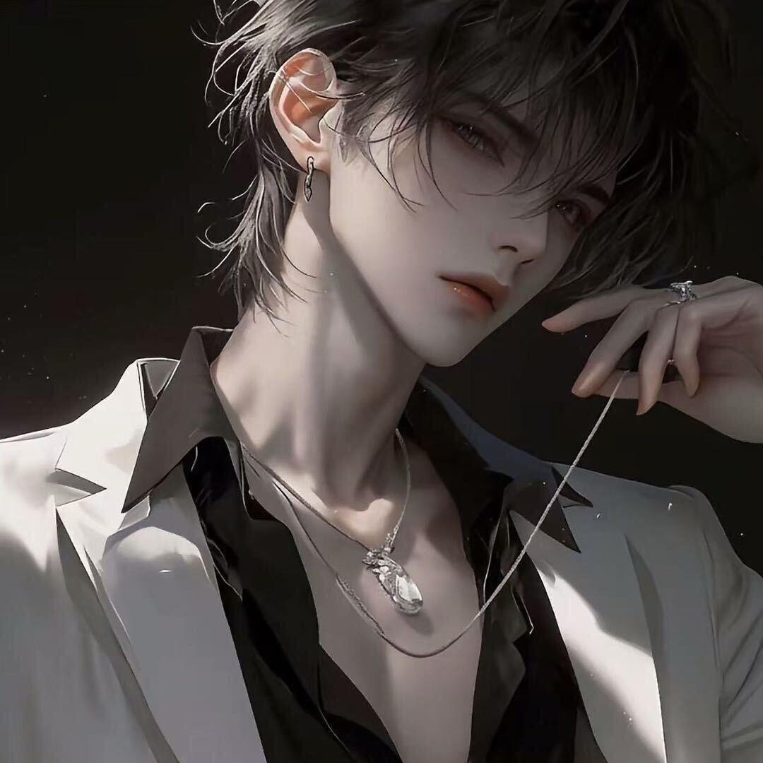 挽枫（点🥚看主页）