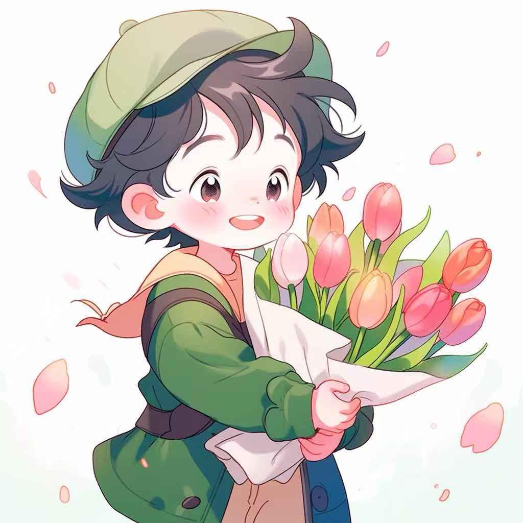 远方的普洱树