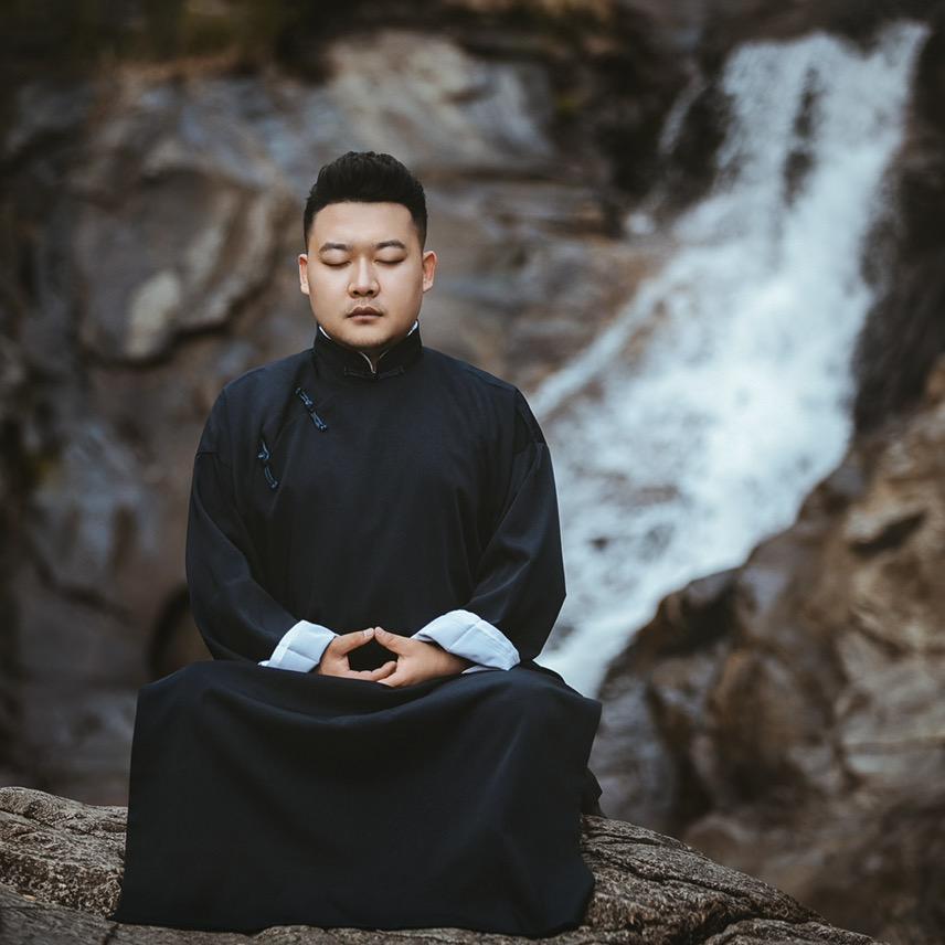 【道御古今】道一