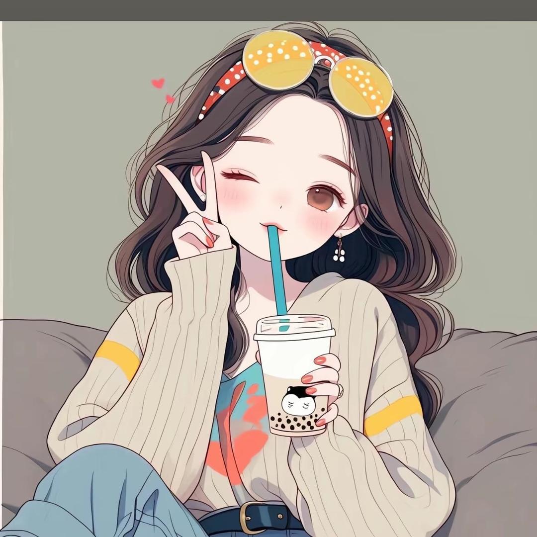 🌷开心果楠楠💕