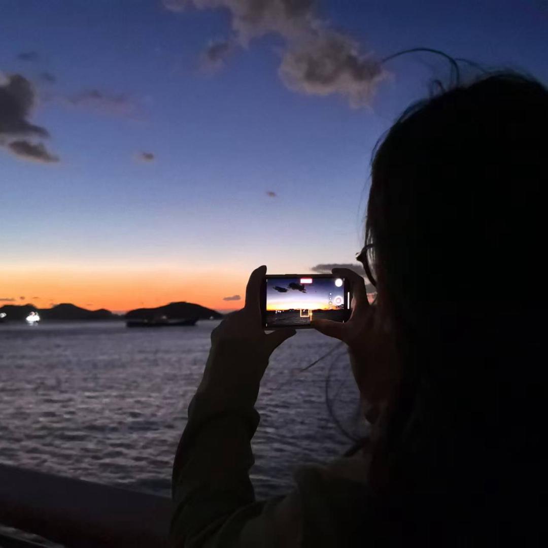 杜小姐