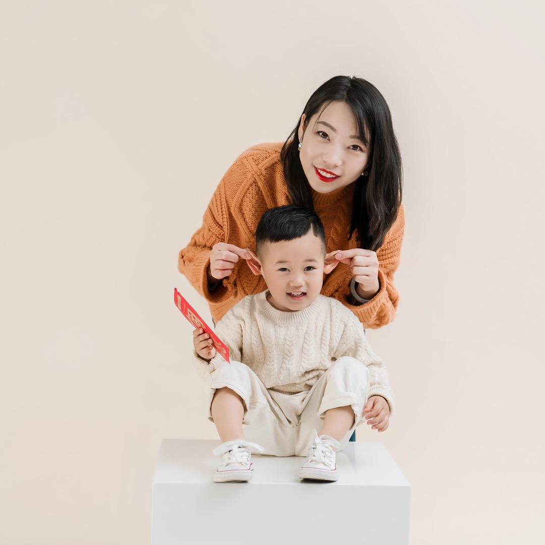 刘蓉 新绛时光派对策划