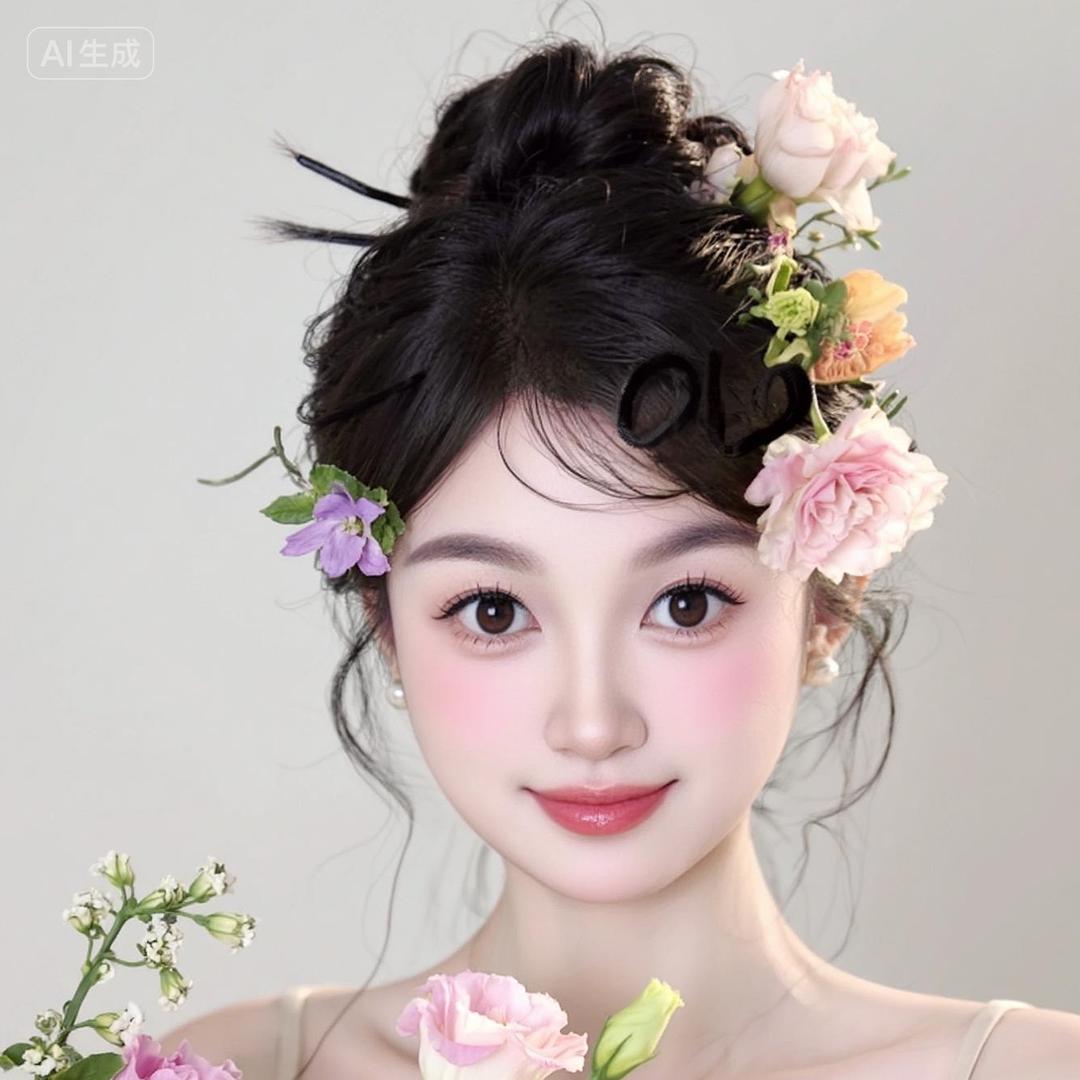 终南镇花房姑娘鲜花店