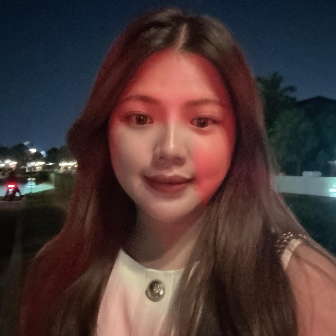 泰国🇹🇭旅游翻译花花