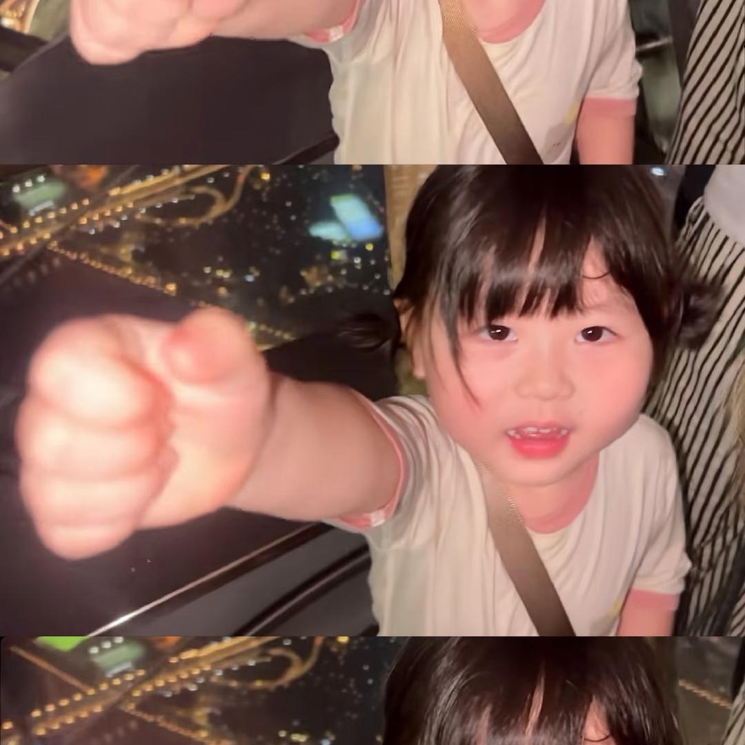 翻斗花园小美
